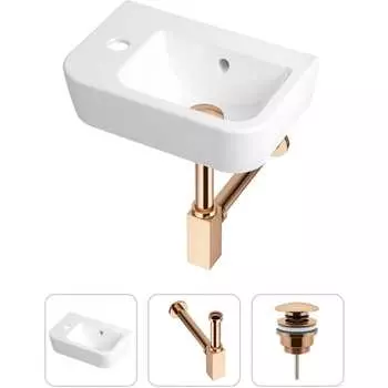 Мини раковина для туалета Lavinia Boho