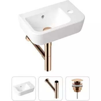 Мини раковина для туалета Lavinia Boho