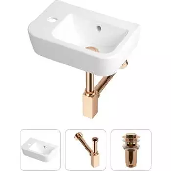 Мини раковина для туалета Lavinia Boho