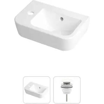 Мини раковина для туалета Lavinia Boho One 21520927