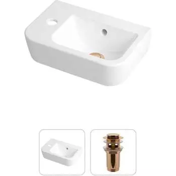 Мини раковина для туалета Lavinia Boho