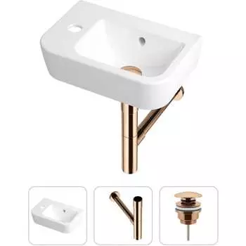 Мини раковина для туалета Lavinia Boho