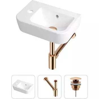 Мини раковина для туалета Lavinia Boho