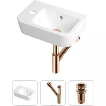 Мини раковина для туалета Lavinia Boho