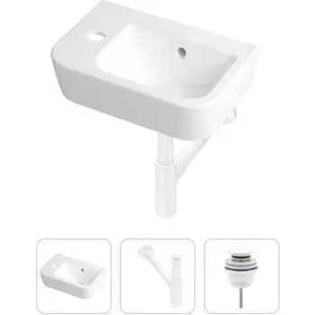 Мини раковина для туалета Lavinia Boho One 21520745