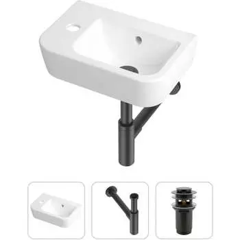 Мини раковина для туалета Lavinia Boho One 21520738