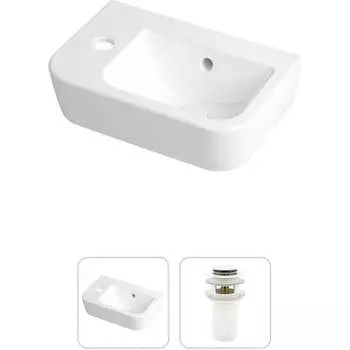 Мини раковина для туалета Lavinia Boho One 21520926