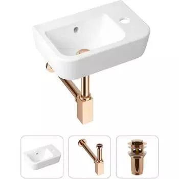 Мини раковина для туалета Lavinia Boho