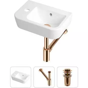 Мини раковина для туалета Lavinia Boho