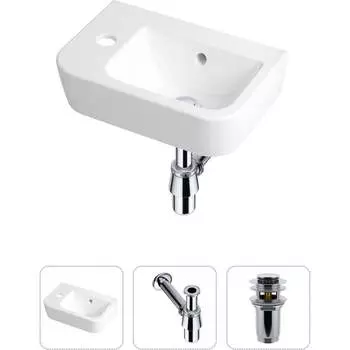 Мини раковина для туалета Lavinia Boho One 21520704