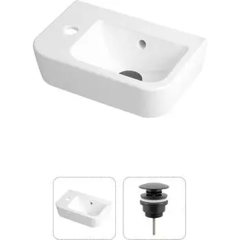 Мини раковина для туалета Lavinia Boho One 21520921