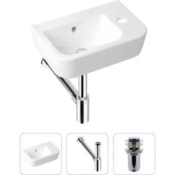 Мини раковина для туалета Lavinia Boho One 21520748