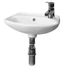 Мини раковина Jika