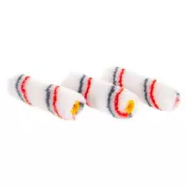 Мини-ролик РемоКолор Мультиколор 06-1-604