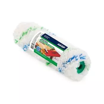 Мини ролик Акор Работы по дереву 4607044338012