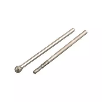 Мини-шарошки алмазные Gigant