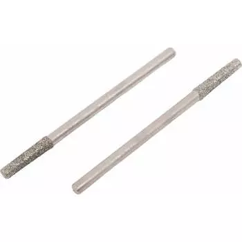 Мини-шарошки алмазные Gigant