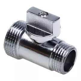 Мини шаровой кран AQUALINK