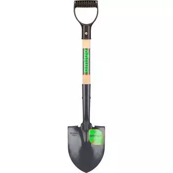 Мини штыковая лопата AMIGO Grande 77189