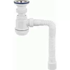 Мини сифон VIRPLAST Элит 30986760