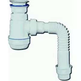 Мини сифон VIRPLAST