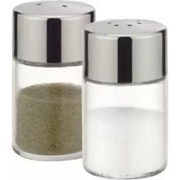 Мини солонка и перечница Tescoma CLUB 650310