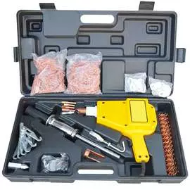 Мини-споттер WIEDERKRAFT