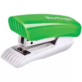 Мини степлер Berlingo