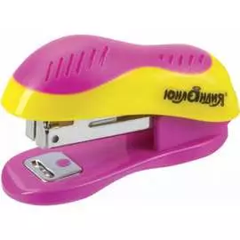 Мини степлер ЮНЛАНДИЯ №10 228491