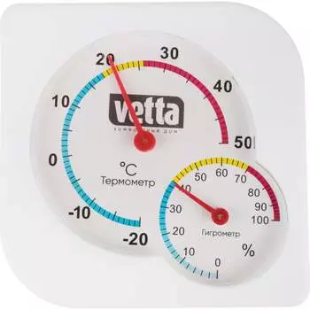 Мини термометр VETTA 473-052