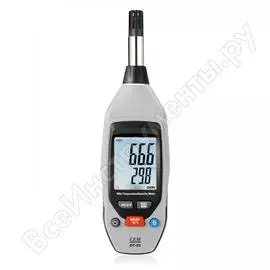 Мини термометр СЕМ DT-91 482636