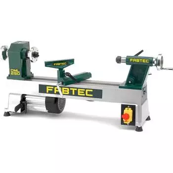 Мини токарный станок FABTEC DML 250 62762