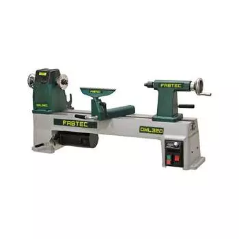 Мини токарный станок FABTEC DML 320 62764