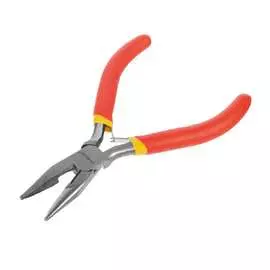 Мини тонкогубцы РемоКолор Мини 34-3-121