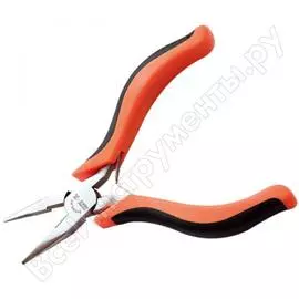 Мини тонкогубцы SHTOK 08403
