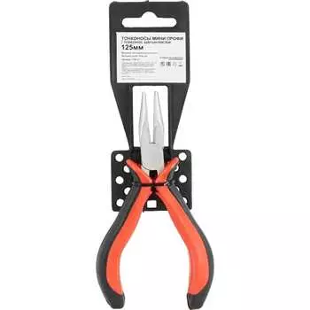 Мини тонконосы Спец