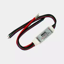 Мини усилитель MAKSILED