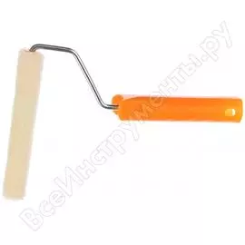 Малярный мини-валик STAYER MASTER VELOUR 03-0501-16_z01