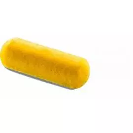 Мини-валик акриловый hardy moltoflok d 35 х 55 мм, сменный, универсальный, бюгель 6 мм (нет в комплекте) 0120-063505