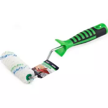 Мини валик для работ по дереву Акор Профи 4607044339736