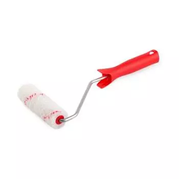 Мини валик для работ с водными красками Акор 503 30 060