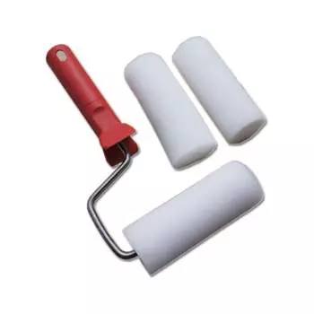 Мини валик НАШ ИНСТРУМЕНТ 010205-140