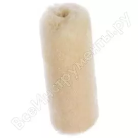 Мини валик ЗУБР ЭКСПЕРТ ВЕЛЮР 03536-07