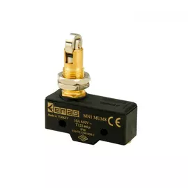 Мини-выключатель EMAS MN1MUM8