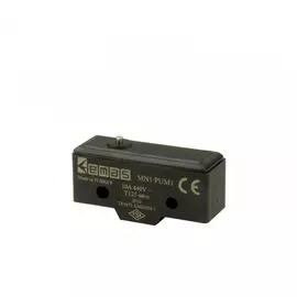 Мини-выключатель EMAS