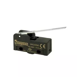 Мини-выключатель EMAS MN2KIM2