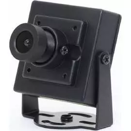 Миниатюрная мультиформатная видеокамера Amatek