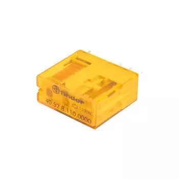 Миниатюрное реле Finder 405281100000
