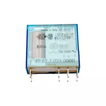Миниатюрное реле Finder 406270240000