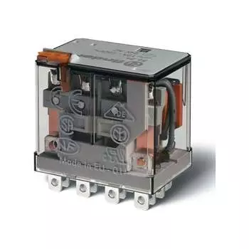 Миниатюрное силовое реле Finder 563482300040
